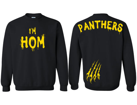 Panthers Hoodie