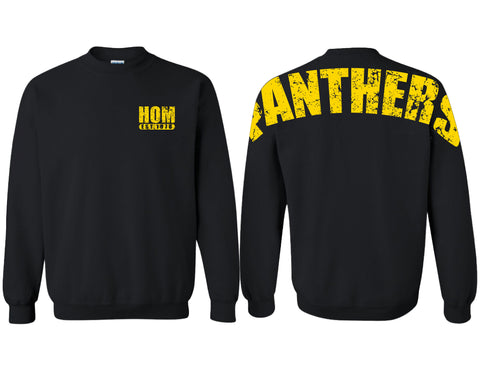 Panthers Hoodie