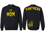 I'm HOM Crew Neck