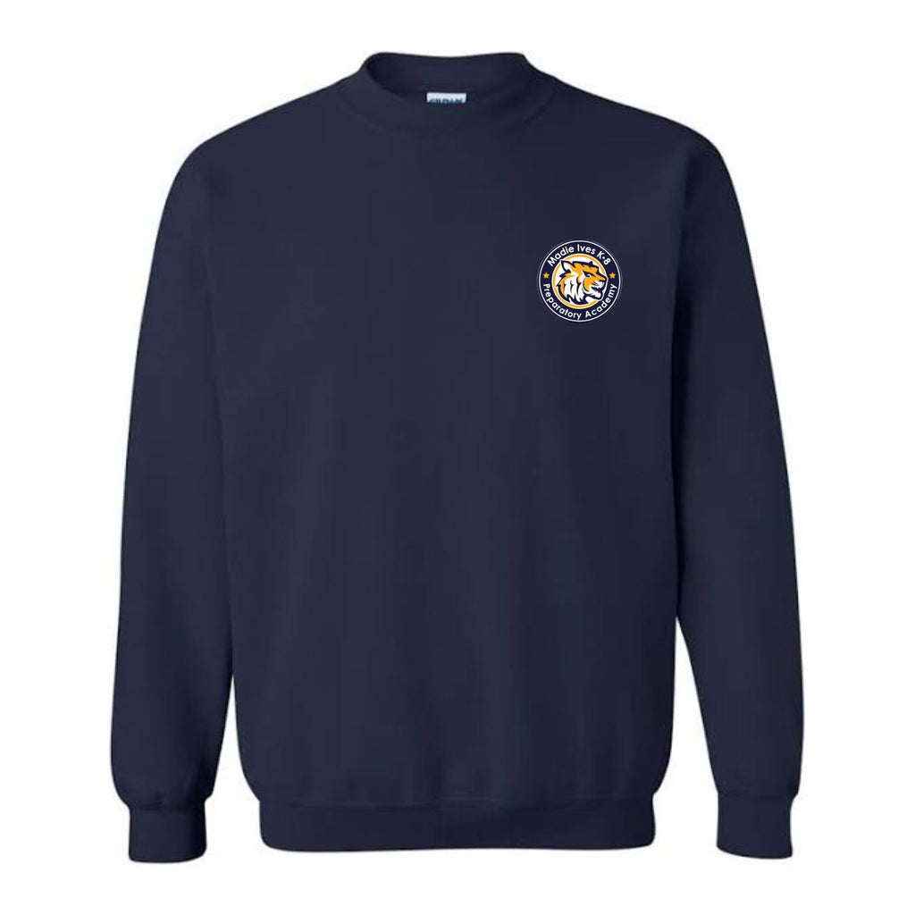 MIK8 Crew Neck