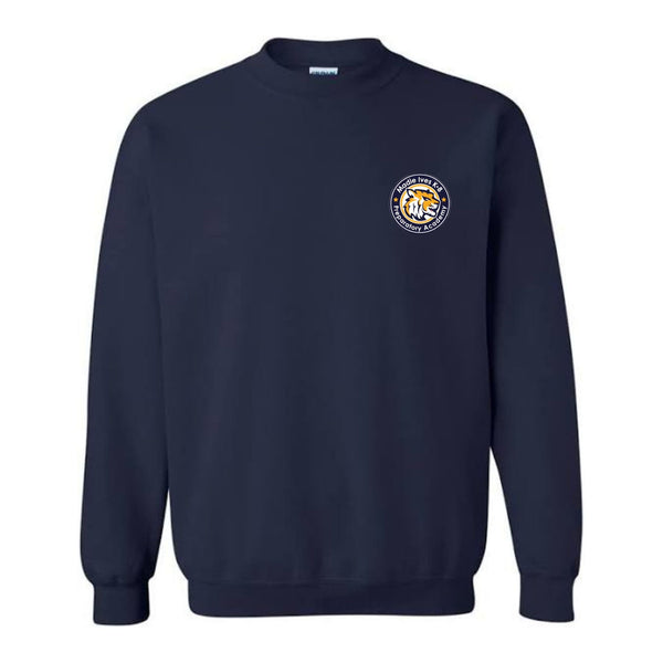 MIK8 Crew Neck