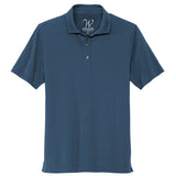 EWC-1014I Stretch Jersey Polo - Indigo