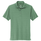 EWC-1014SG Stretch Jersey Polo - Sage