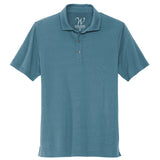 EWC-1014T Stretch Jersey Polo - Teal