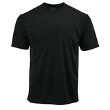 EWC-201B Perform Basics Dri-Tech T-Shirt - Black