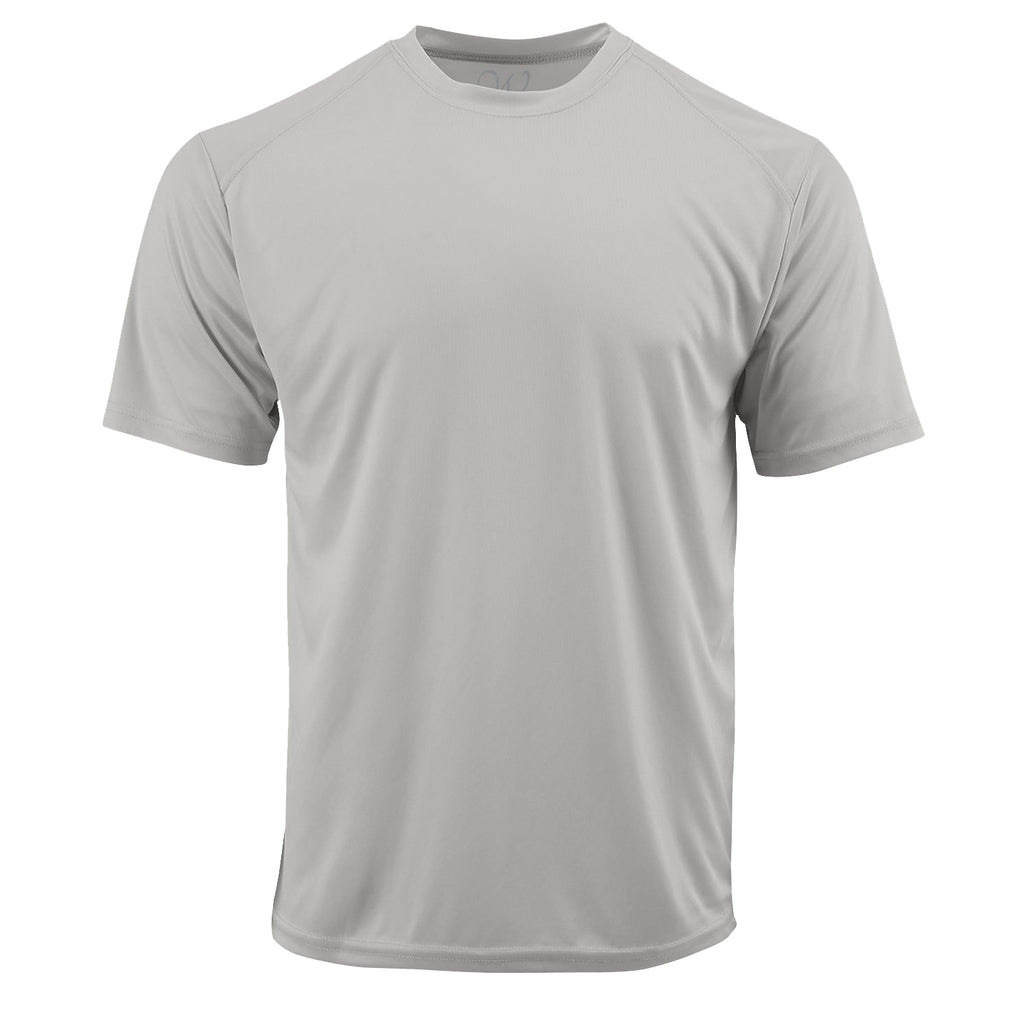 Perform Basics Dri-Tech T-Shirts – Ethan Williams Clothing