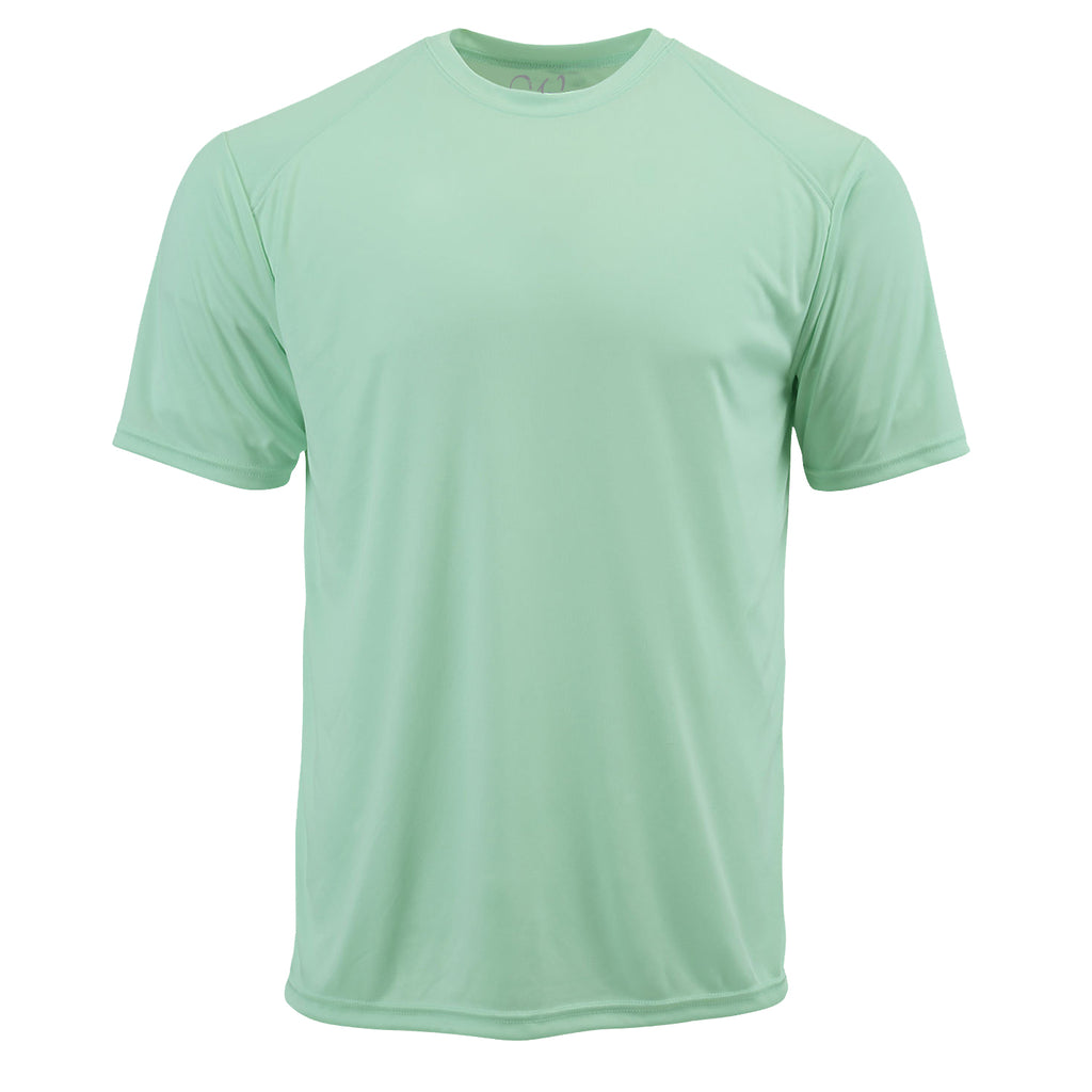 EWC-201M Perform Basics Dri-Tech T-Shirt - Mint