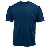 EWC-201N Perform Basics Dri-Tech T-Shirt - Navy