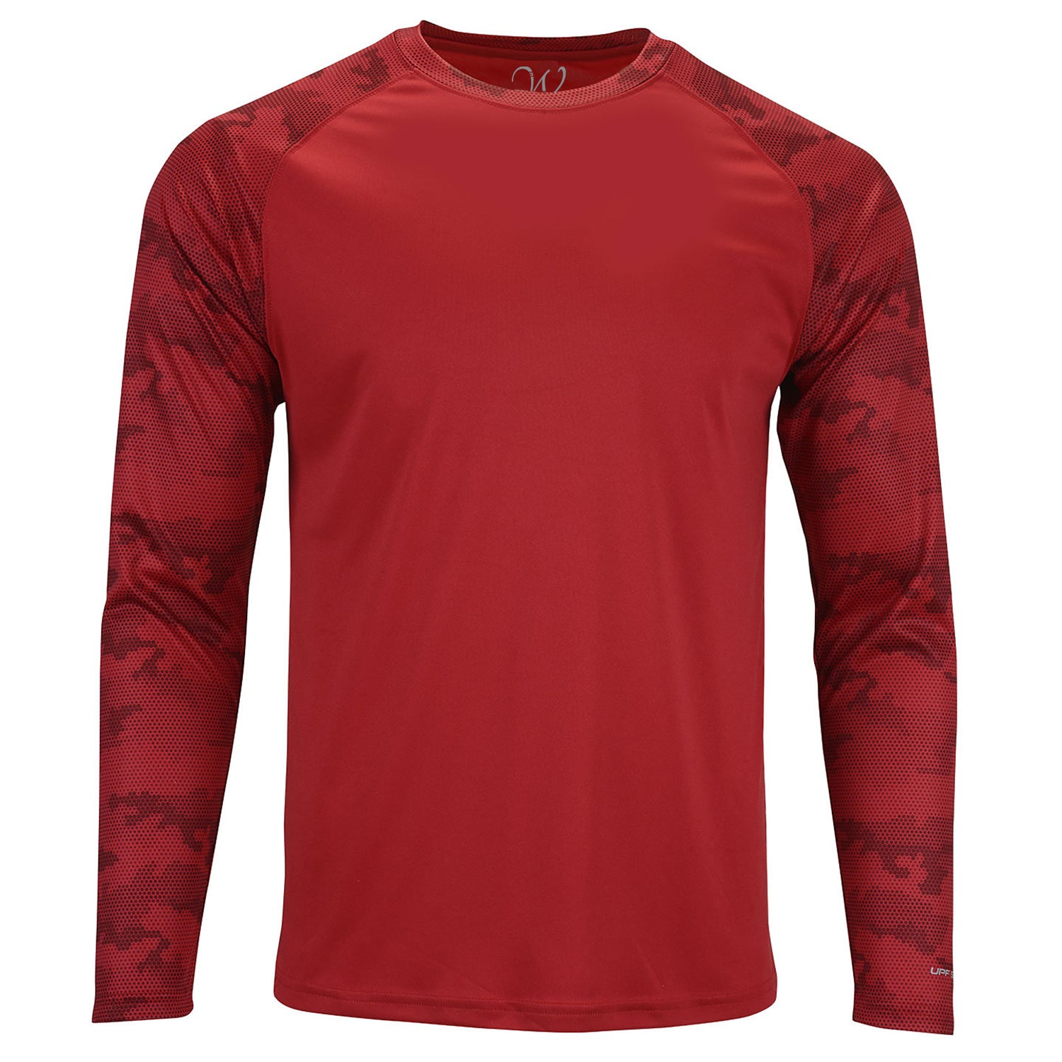 Perform Basics Dri-Tech Long Sleeve Shirts – Ethan Williams Clothing
