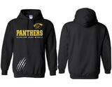 Panthers Hoodie