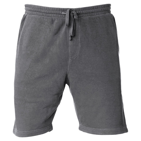 EWC-050S Sand Pigment Dyed Shorts