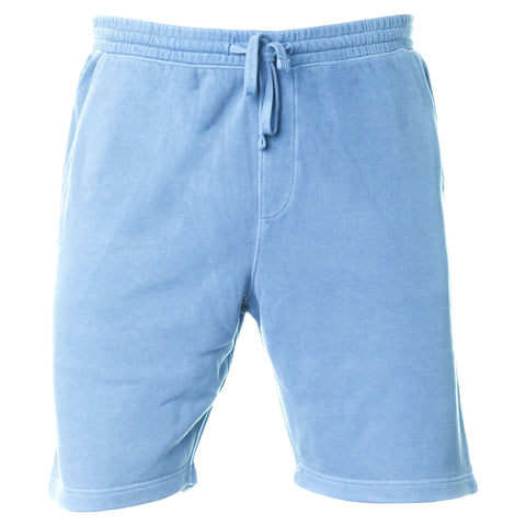 EWC-050M Mint Pigment Dyed Shorts