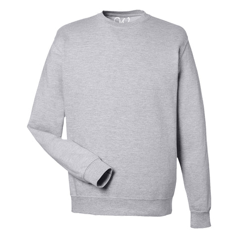 EWC-030B Black Crewneck Sweatshirts