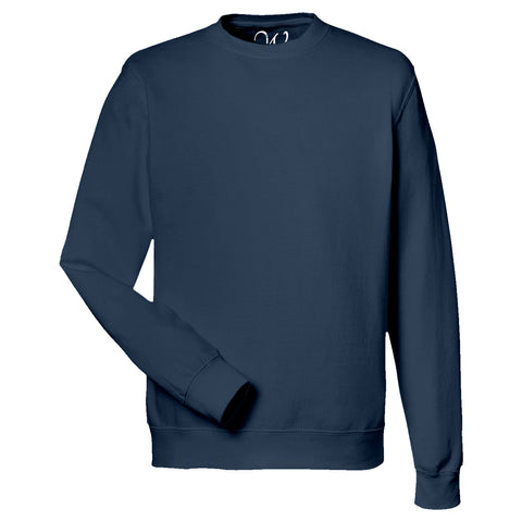 EWC-030T Turquoise Crewneck Sweatshirts