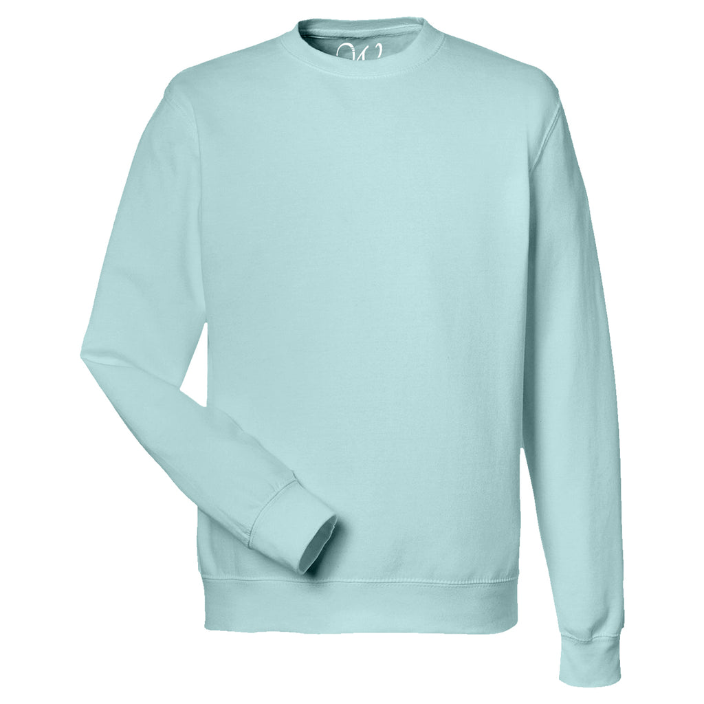 EWC-030M Mint Crewneck Sweatshirts