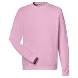 EWC-030P Pink Crewneck Sweatshirts