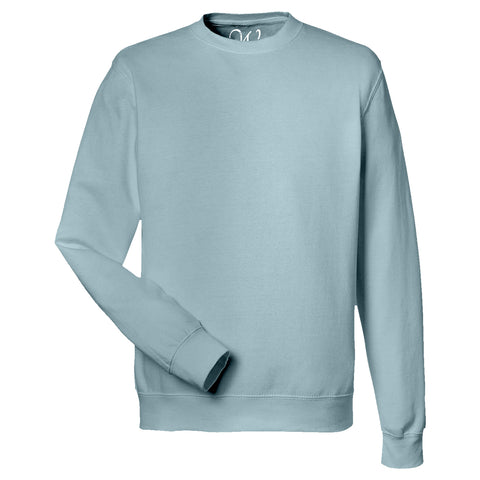 EWC-030T Turquoise Crewneck Sweatshirts