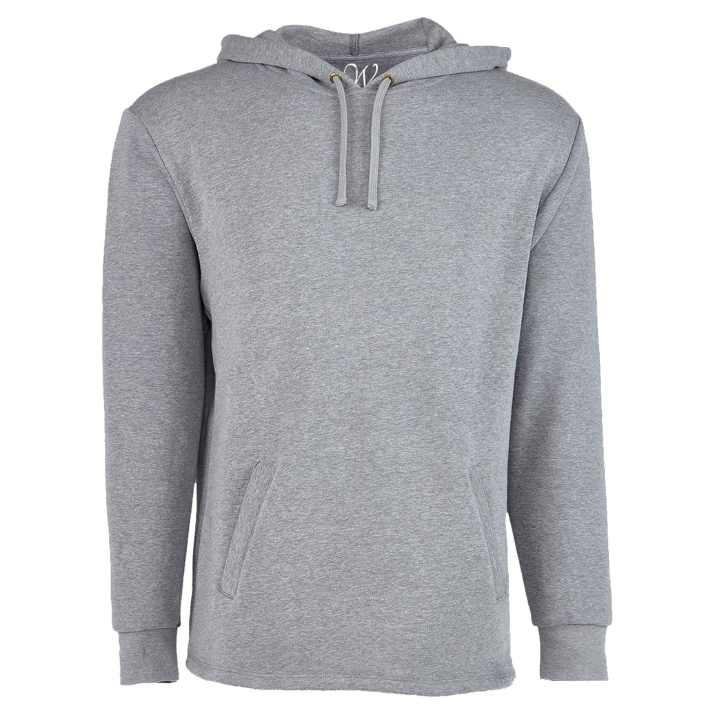 Ultra Soft Sueded Hoodie – Ethan Williams Clothing