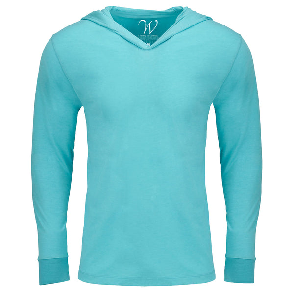 EWC-290A Aqua Relax Fit Hoodie