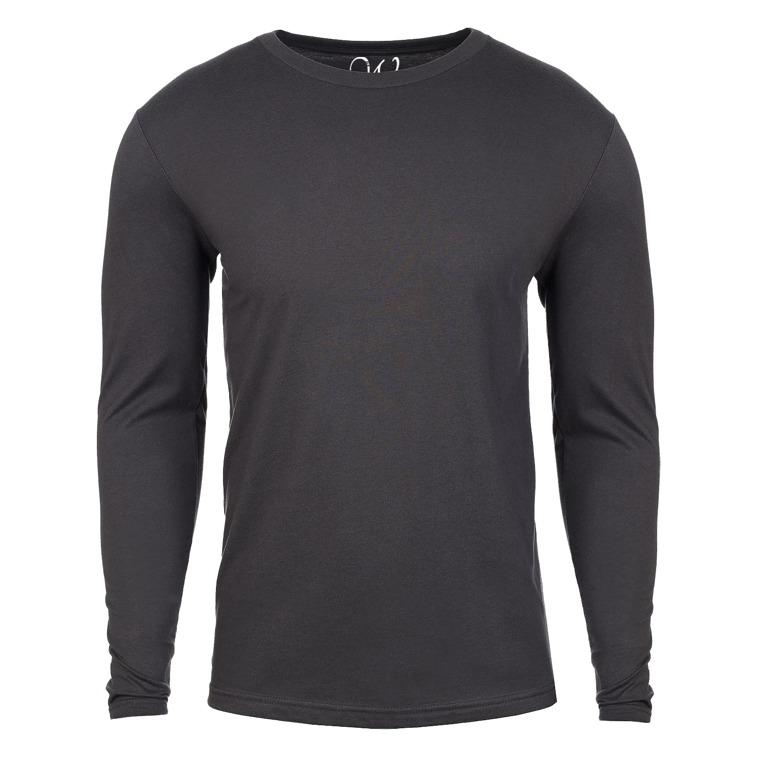 Basic Cotton Long Sleeve – Ethan Williams Clothing