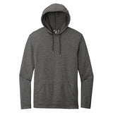 EWC-571CH Charcoal Heather Relax Fit Hoodie