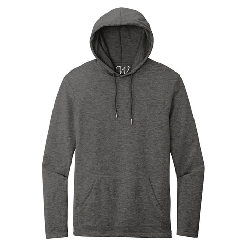 EWC-290S Sand Relax Fit Hoodie