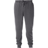 EWC-800CH Charcoal Pigment Dyed Joggers