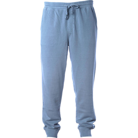 EWC-800CH Charcoal Pigment Dyed Joggers