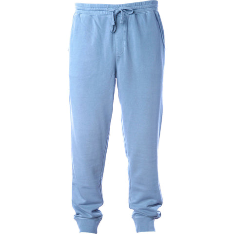 EWC-800MW Mineral Wash Pigment Dyed Joggers