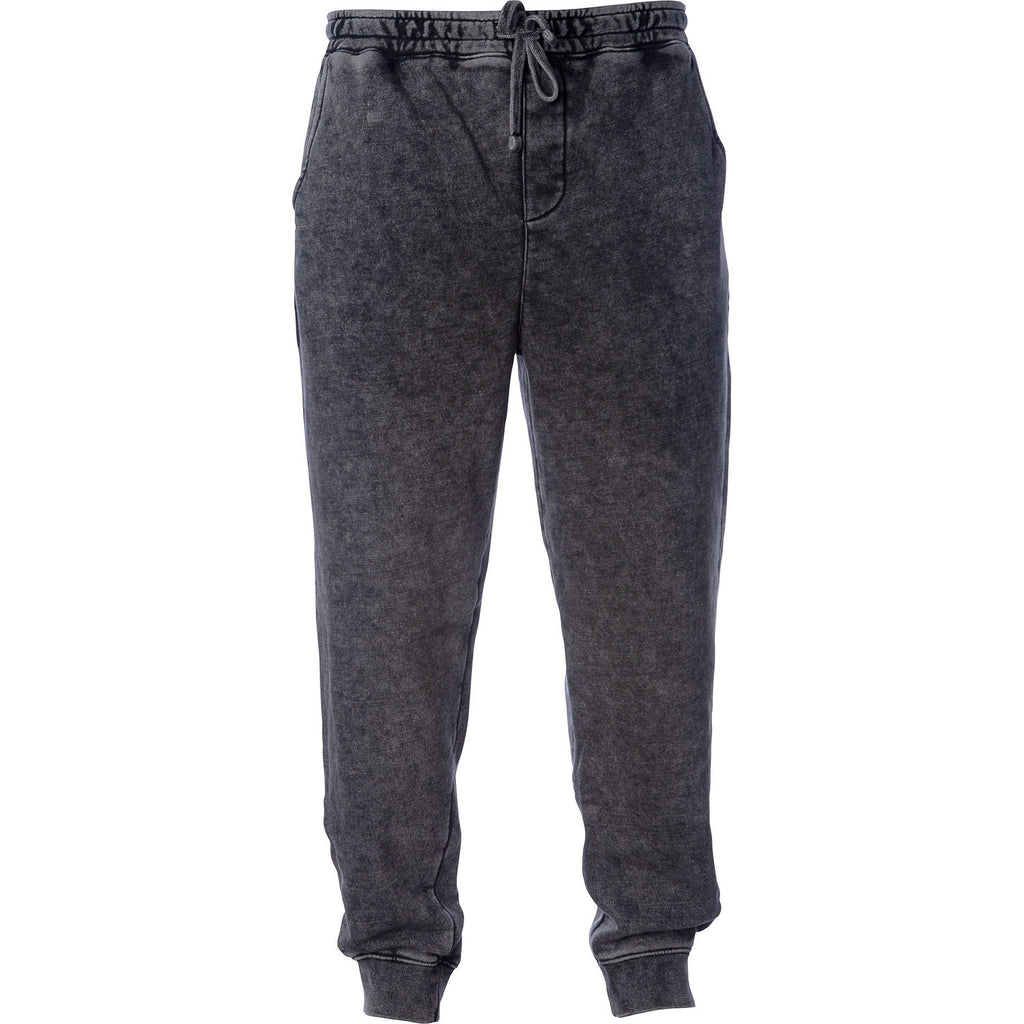 EWC-800MW Mineral Wash Pigment Dyed Joggers