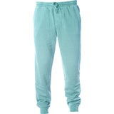 EWC-800M Mint Pigment Dyed Joggers