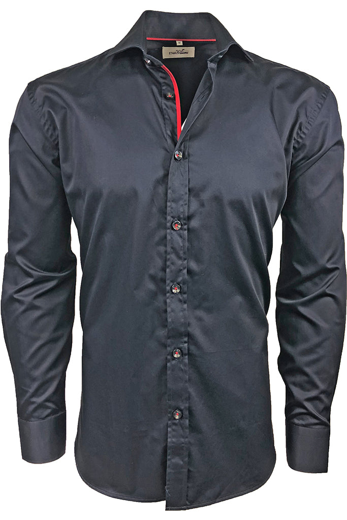 ethan williams dress shirts Ethan Williams Clothing